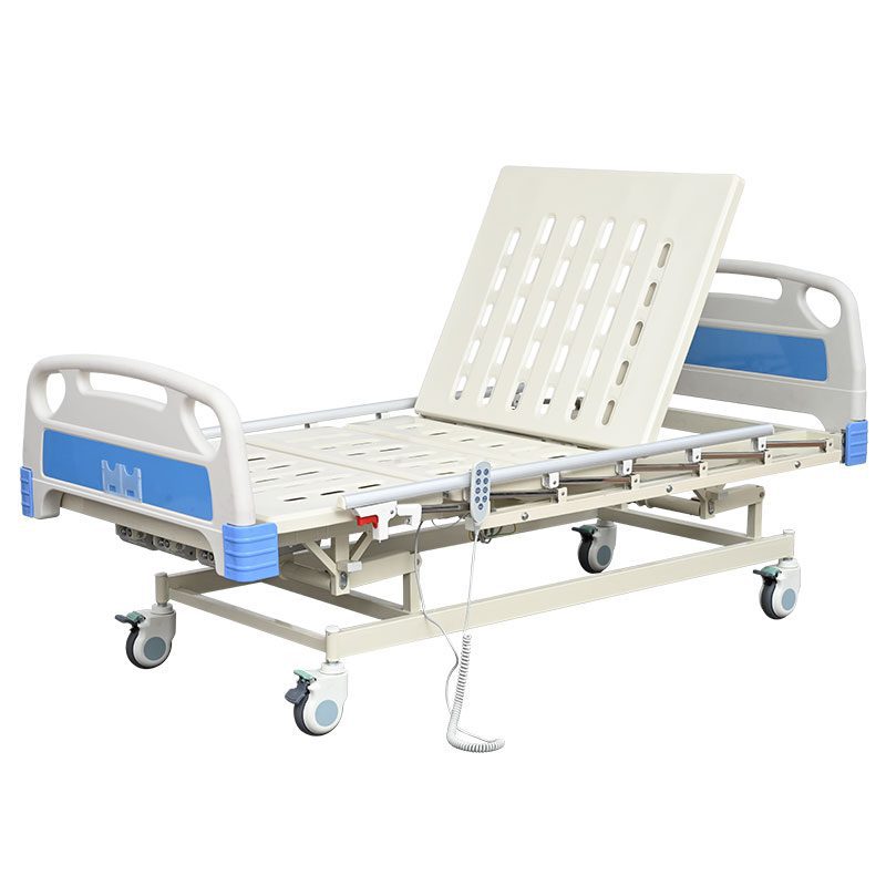 3 Function Electric Bed - Image 5