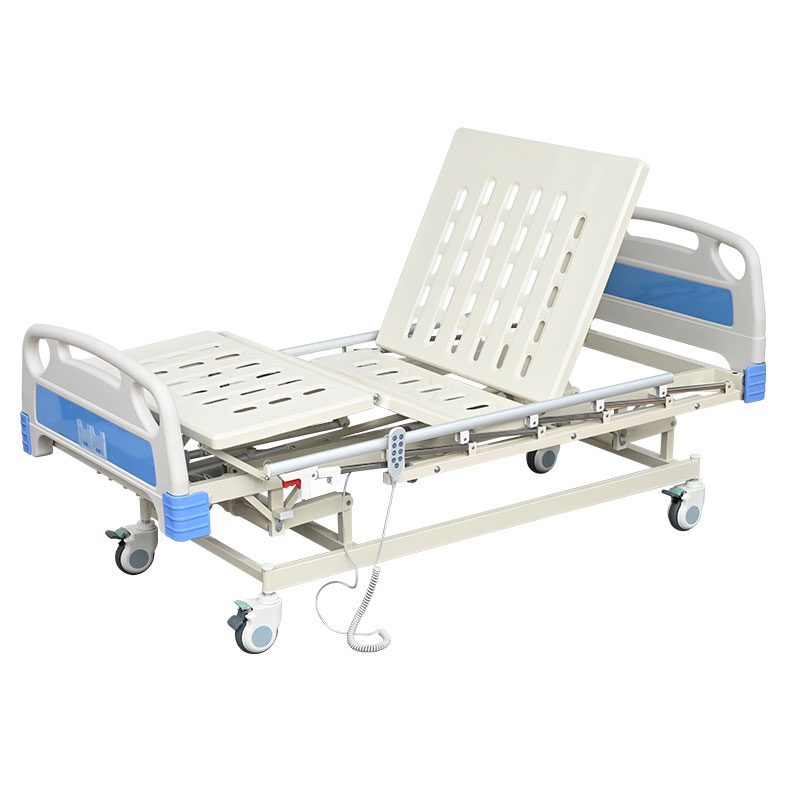3 Function Electric Bed - Image 6