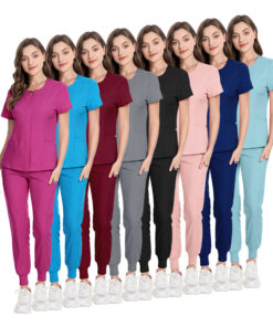 Lexi Uniform Set