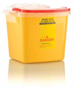 Moisture Crucible 15ml C/W Lid