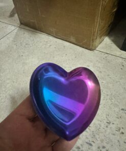 Small heart bowl DEMO