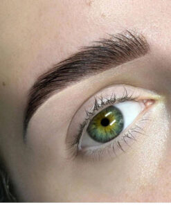 Brow Henna - One on one course