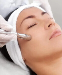 Diamond Dermabrasion Machine training Video | Online