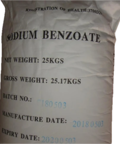 Nickel Sulphate AR – 500g