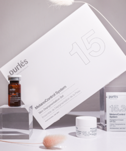 Purlés MelanoControl System Online Course