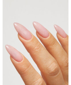 Alternative view of TGB Lumi Glaze Top Coat