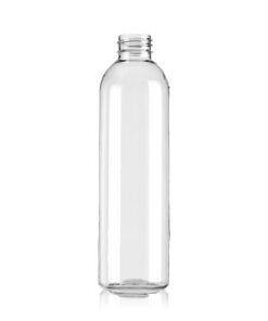 Boston Clear Bottle | 300ml