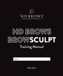 HD Brows Brow Maximiser