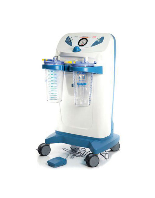 Hospivac 350 Surgical Suction Machine