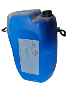 Alternative view of Sodium Laureth Sulfate 70%