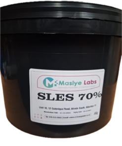 Sodium Laureth Sulfate 70%