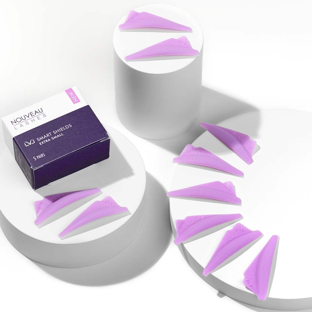 LVL Lash Lift Smart Shields - Image 4