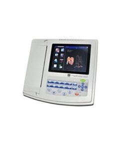 Contec ECG 1200G – 12-Channel Electrocardiograph