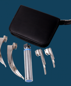 Standalone Hand Operated Eyewash