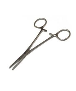 Spencer Wells Artery Forceps – 12cm Straight
