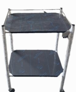 Dressing Trolley local