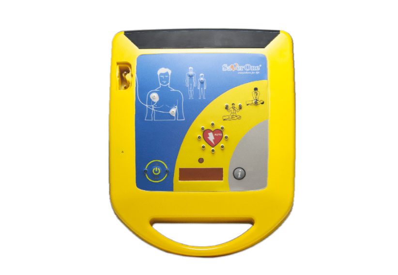 AED Saver 1