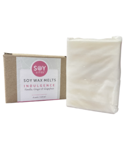 SoyLites | Indulgence Wax Melts 6x20ml