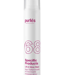 Purlés Lift & Glow Base 68 | Professional