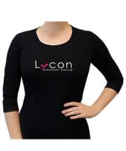 Lycon T-Short 3/4 sleeve
