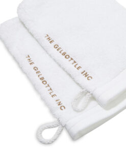 Alternative view of TGB Spa Mitts White