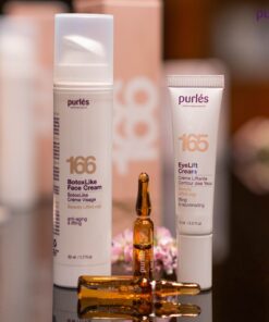 Purlés Beauty Liftology Online Course