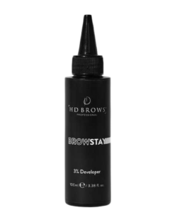 BrowStay 3% Developer
