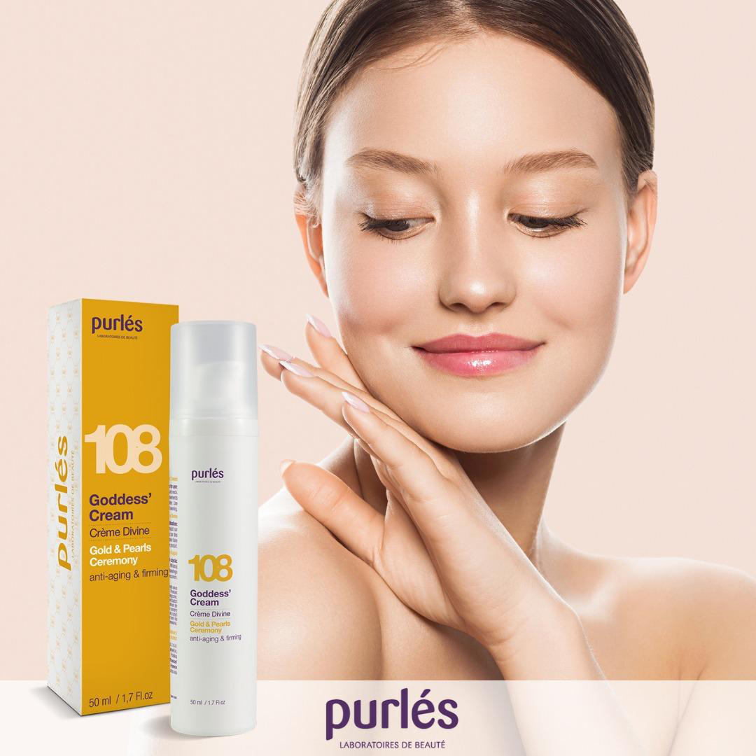 Purlés Gold & Pearls Ceremony Online Course
