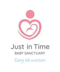 Just in Time baby sanctuary