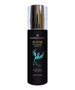 Bellabaci | BellabaciSport SOS Repair Massage Oil 250ml