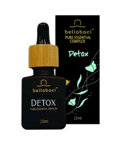Bellabaci | Detox Pure Essential Complexes
