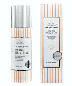 Bellabaci | Bye Bye Belly Blues Genie Crème - Fortified with Magnesium