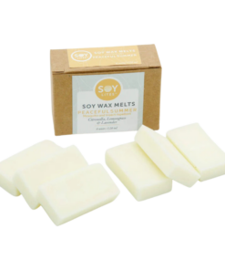 SoyLites | Peaceful Summer Wax Melts 6x20ml