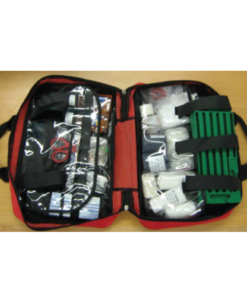 Alternative view of Essential First Aid Bag with Handles