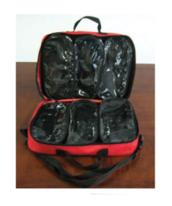 Alternative view of First Aid Kit – Regulation 3 Factory Bag