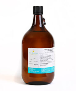 Alternative view of Bold BIAB