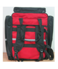 Alternative view of Advanced Life Support First Aid Bag