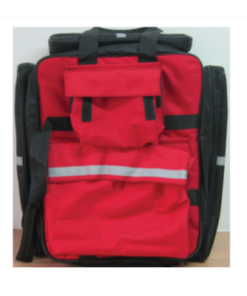Advanced Life Support First Aid Bag