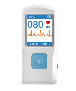 PM10(BT) Handheld ECG Monitor – Bluetooth
