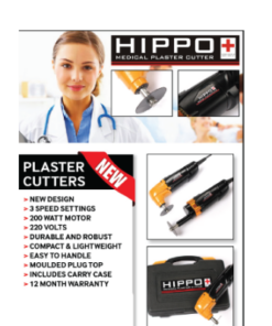 Plaster Saw