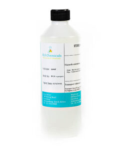 Sodium Hydroxide Flakes AR ��� 500g