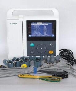3CH ECG machine PE-E3B