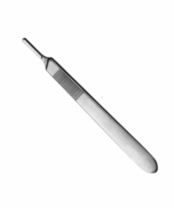 Scalpel Handle # 5