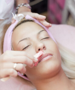 Brow & Lip Wax Workshop - Online Course