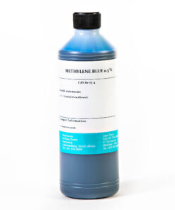 Methylene Blue 0.05