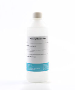 Phenolphthalein