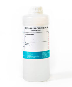Potassium Chloride