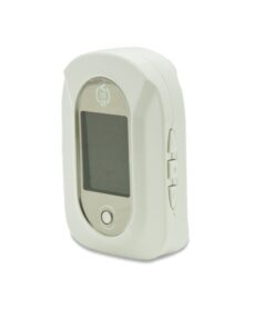 Alternative view of CMS-VE Visual Electronic Stethoscope