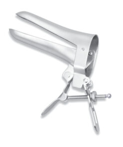 Vaginal Speculum Medium