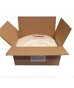 Paraffin Wax White